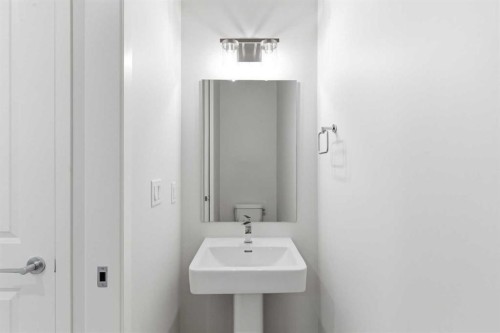 53 Snowberry Common Se, Calgary, AB 
