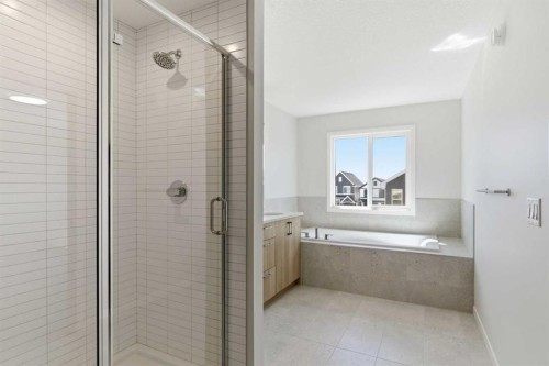 53 Snowberry Common Se, Calgary, AB 