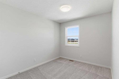 53 Snowberry Common Se, Calgary, AB 