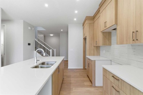 53 Snowberry Common Se, Calgary, AB 