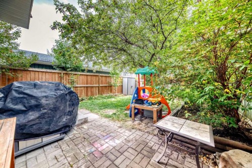 6739 Coach Hill Road Sw, Calgary, AB - Outdoor With Deck Patio Veranda