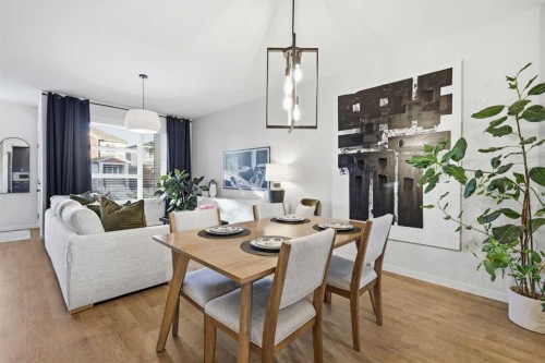292 Wolf Creek Manor Se, Calgary, AB 