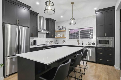 292 Wolf Creek Manor Se, Calgary, AB 