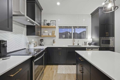 292 Wolf Creek Manor Se, Calgary, AB 