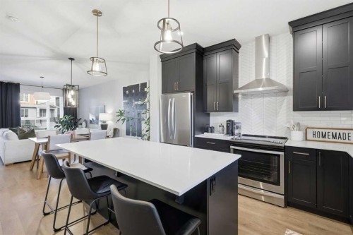 292 Wolf Creek Manor Se, Calgary, AB 