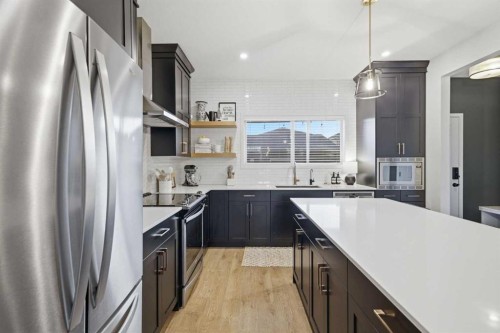 292 Wolf Creek Manor Se, Calgary, AB 