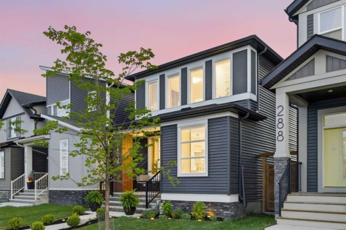 292 Wolf Creek Manor Se, Calgary, AB 