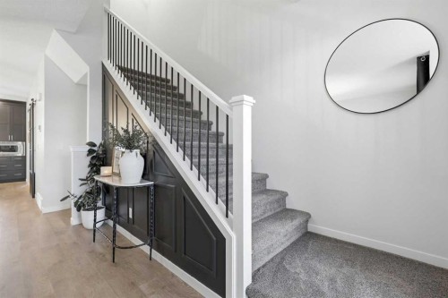 292 Wolf Creek Manor Se, Calgary, AB 