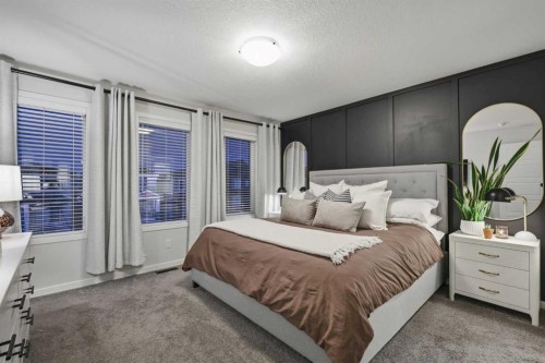 292 Wolf Creek Manor Se, Calgary, AB 