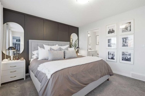 292 Wolf Creek Manor Se, Calgary, AB 