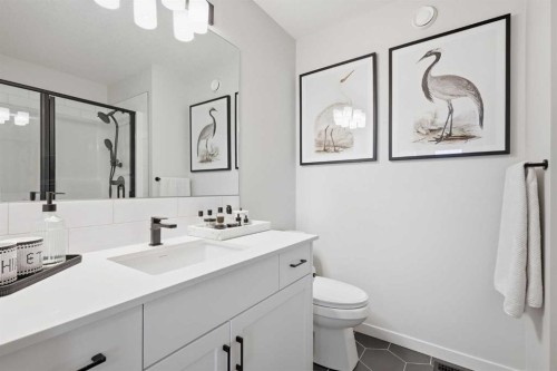292 Wolf Creek Manor Se, Calgary, AB 