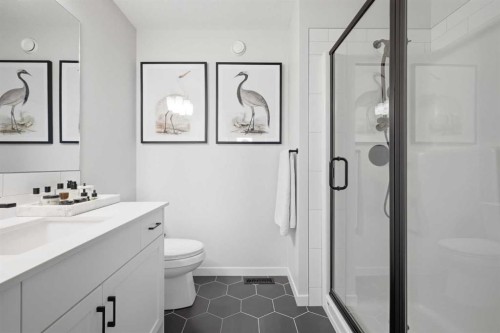 292 Wolf Creek Manor Se, Calgary, AB 