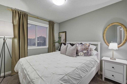 292 Wolf Creek Manor Se, Calgary, AB 