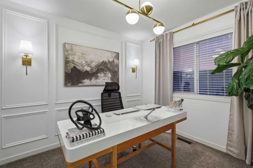 292 Wolf Creek Manor Se, Calgary, AB 