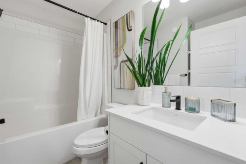 292 Wolf Creek Manor Se, Calgary, AB 