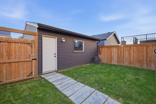 292 Wolf Creek Manor Se, Calgary, AB 