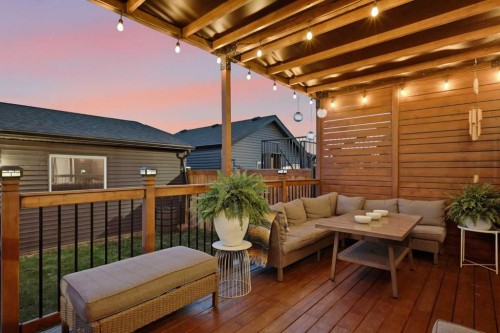292 Wolf Creek Manor Se, Calgary, AB 