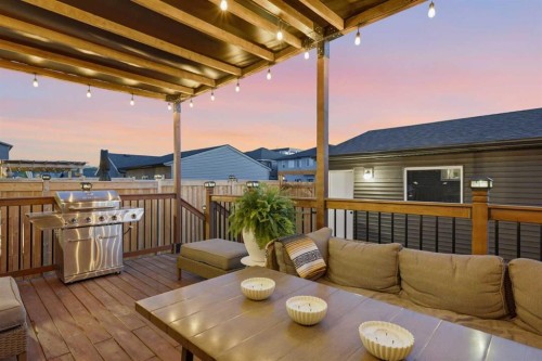 292 Wolf Creek Manor Se, Calgary, AB 