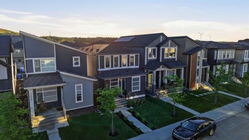 292 Wolf Creek Manor Se, Calgary, AB 