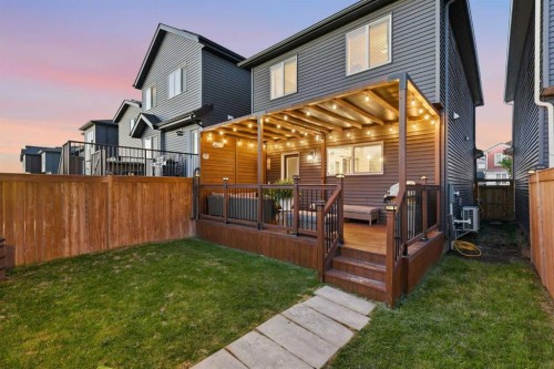 292 Wolf Creek Manor Se, Calgary, AB 