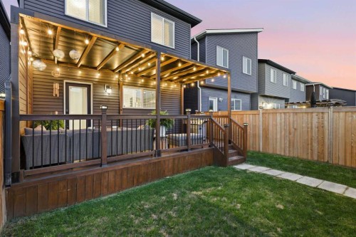 292 Wolf Creek Manor Se, Calgary, AB 