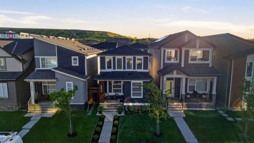 292 Wolf Creek Manor Se, Calgary, AB 