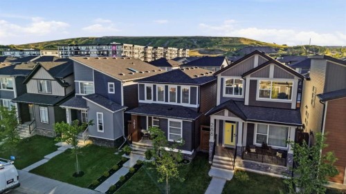 292 Wolf Creek Manor Se, Calgary, AB 