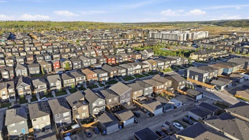292 Wolf Creek Manor Se, Calgary, AB 