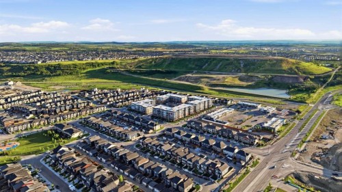 292 Wolf Creek Manor Se, Calgary, AB 