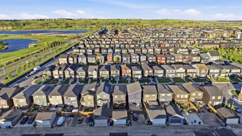292 Wolf Creek Manor Se, Calgary, AB 