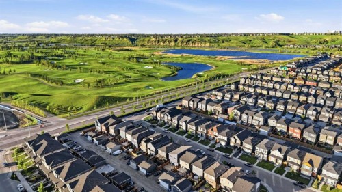 292 Wolf Creek Manor Se, Calgary, AB 