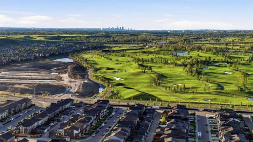 292 Wolf Creek Manor Se, Calgary, AB 