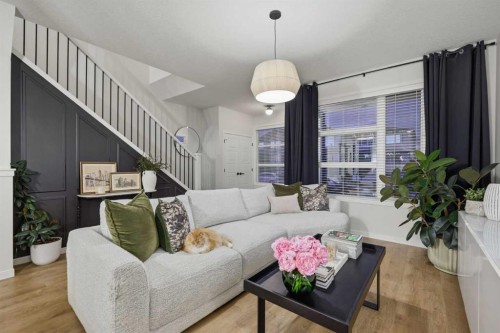 292 Wolf Creek Manor Se, Calgary, AB 