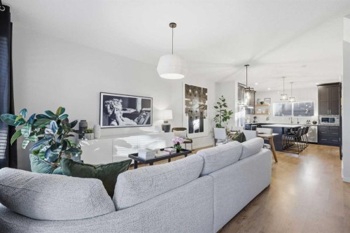 292 Wolf Creek Manor Se, Calgary, AB 