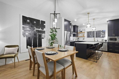 292 Wolf Creek Manor Se, Calgary, AB 