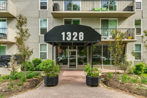 502-1328 13 Avenue SW Calgary, AB T3C 0T3