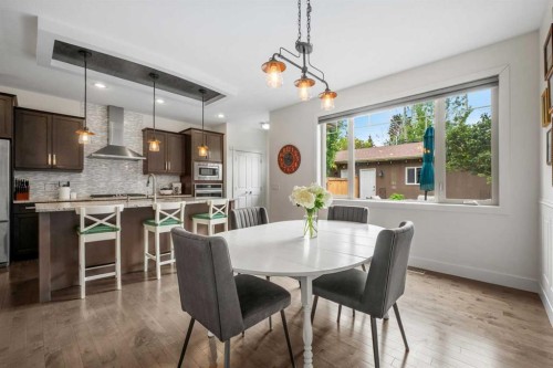 529 30 Avenue Nw, Calgary, AB 
