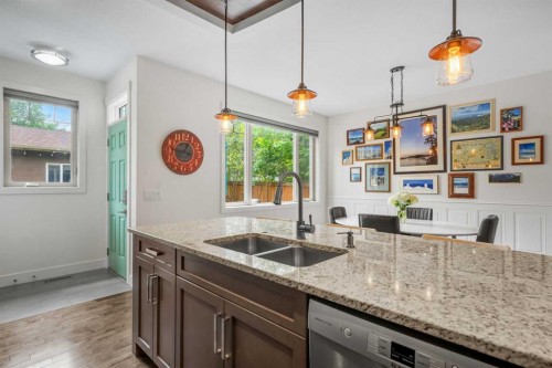 529 30 Avenue Nw, Calgary, AB 