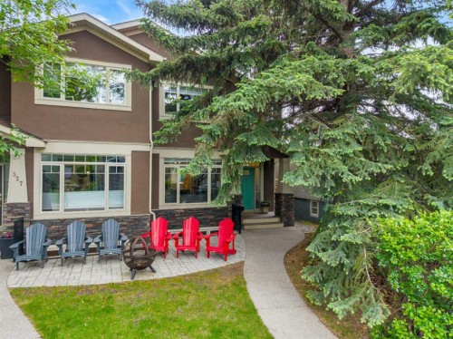 529 30 Avenue Nw, Calgary, AB 