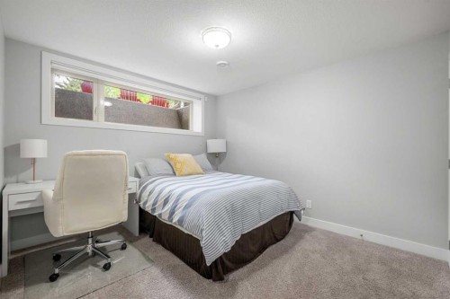 529 30 Avenue Nw, Calgary, AB 