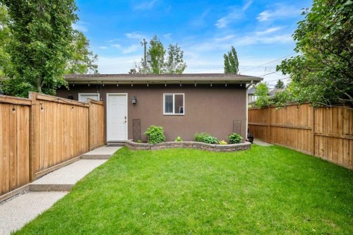 529 30 Avenue Nw, Calgary, AB 
