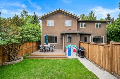 529 30 Avenue Nw, Calgary, AB 