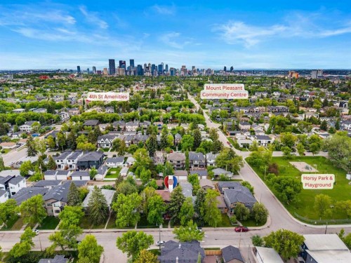529 30 Avenue Nw, Calgary, AB 
