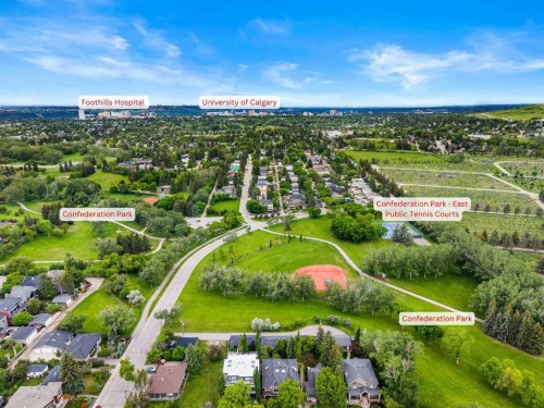 529 30 Avenue Nw, Calgary, AB 