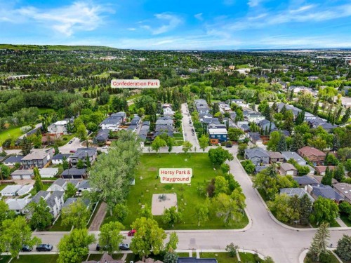 529 30 Avenue Nw, Calgary, AB 