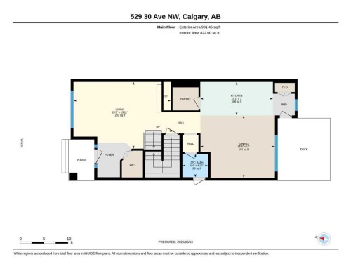 529 30 Avenue Nw, Calgary, AB 