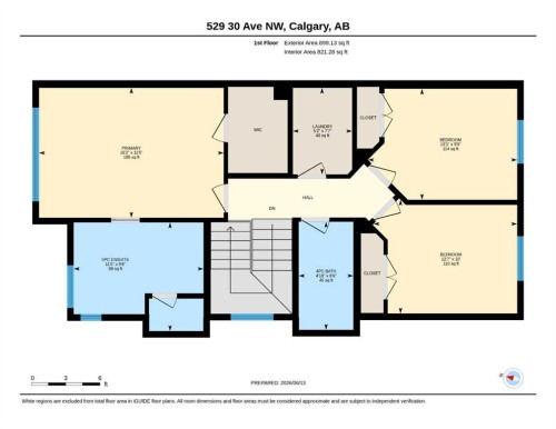 529 30 Avenue Nw, Calgary, AB 