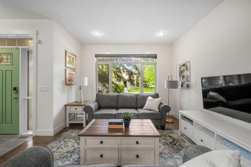 529 30 Avenue Nw, Calgary, AB 