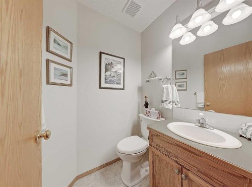 104 Riverside Place Nw, High River, AB 
