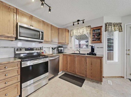 104 Riverside Place Nw, High River, AB 